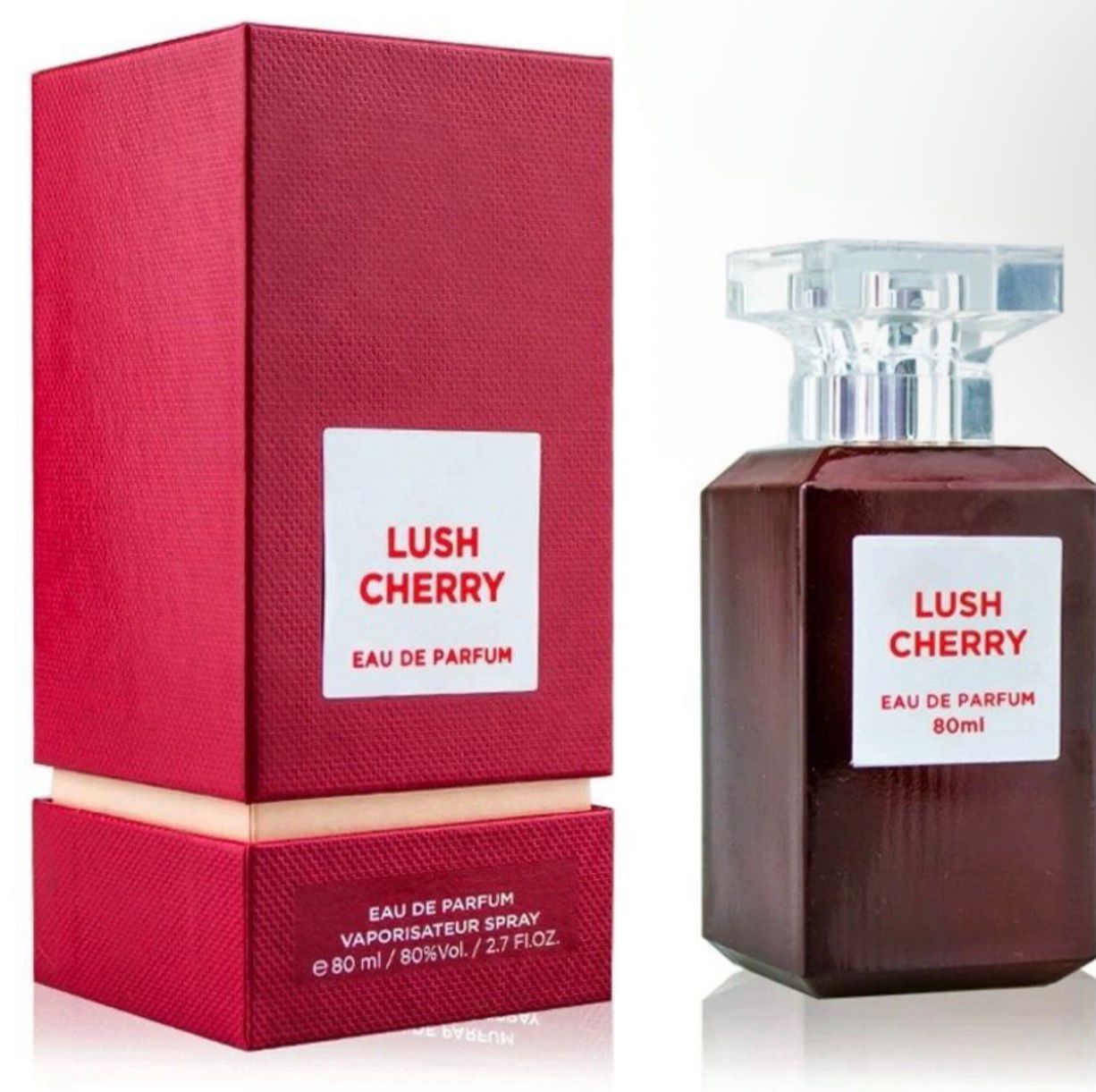 Paris Corner Rifaaqat Adorn (100 ml)