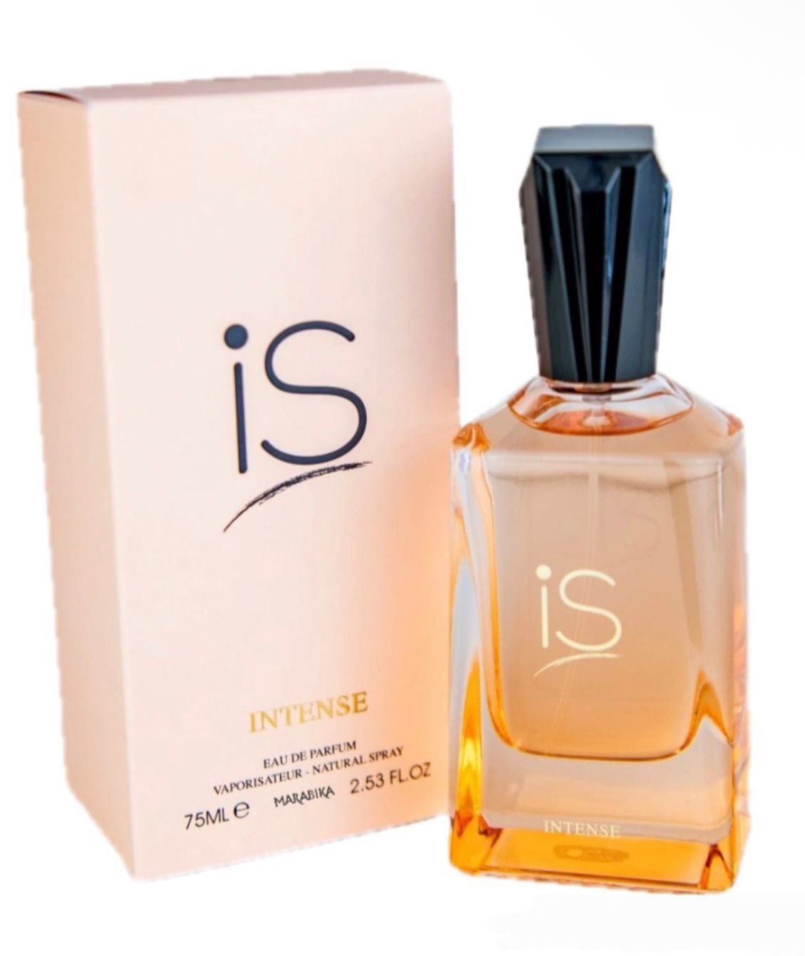 Marabika iS Intense (75 ml)
