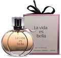 Fragrance World La Vida Es Bella (100 ml)