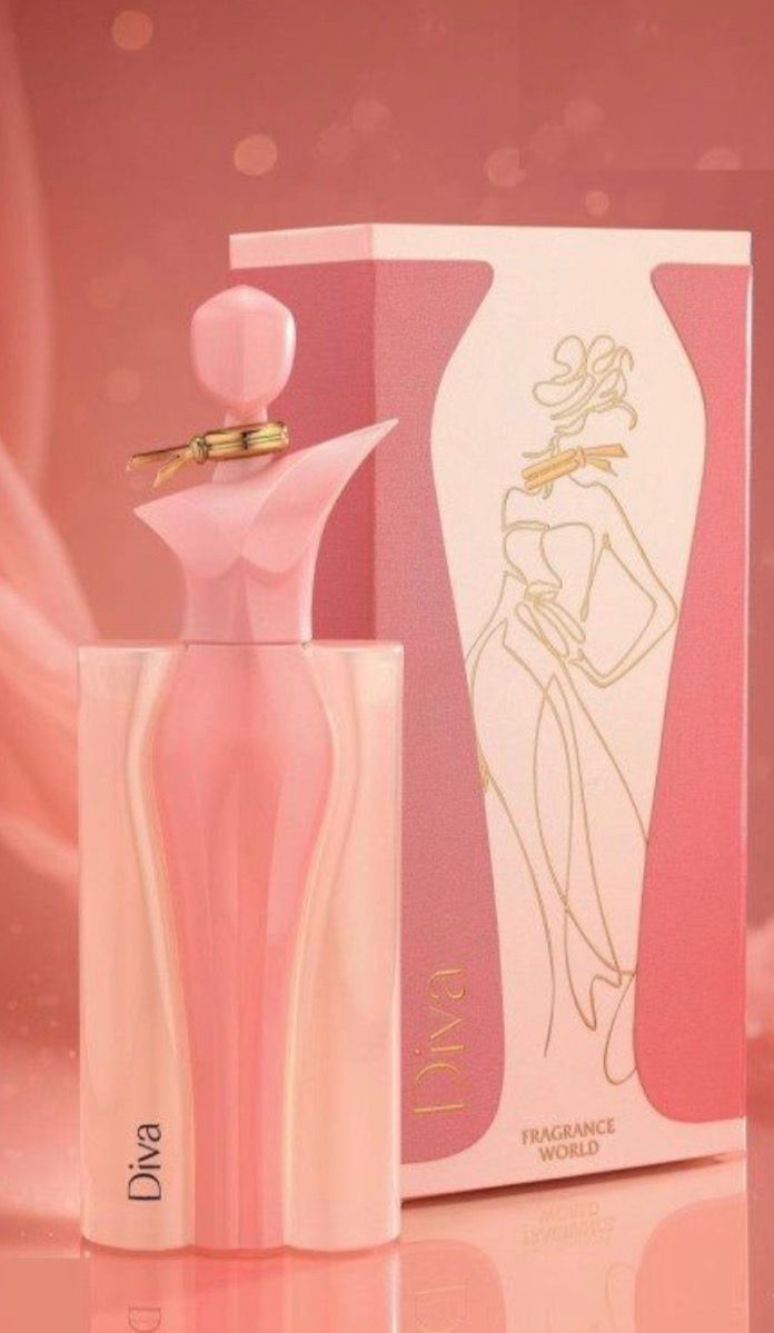 Fragrance World Diva (100 ml)