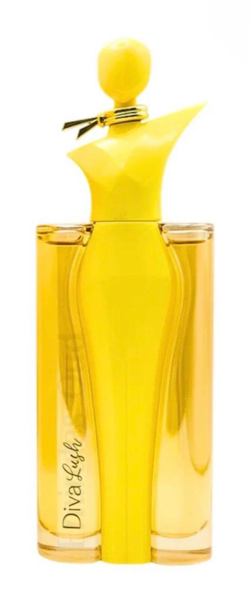 Fragrance World Diva Lush Oud (100 ml)