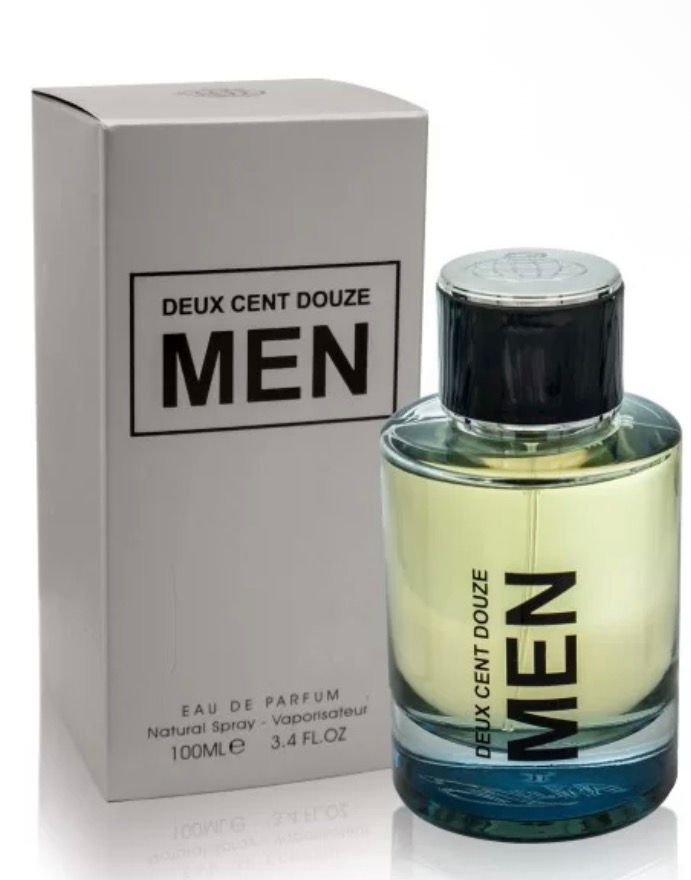 Deux Cent Douze Men (100 ml)