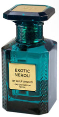 Exotic Neroli by Gulf Orchid (100 ml)