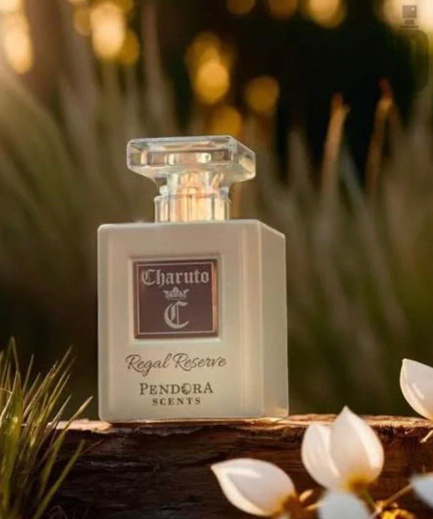 Charuto Regal Reserve