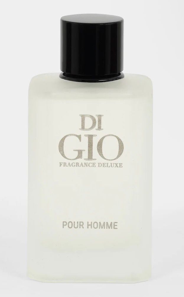 Di Gio Pour Homme by Fragrance Deluxe 100ml